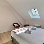 La Suite Marcel Bascoulard - Charme Et Histoire