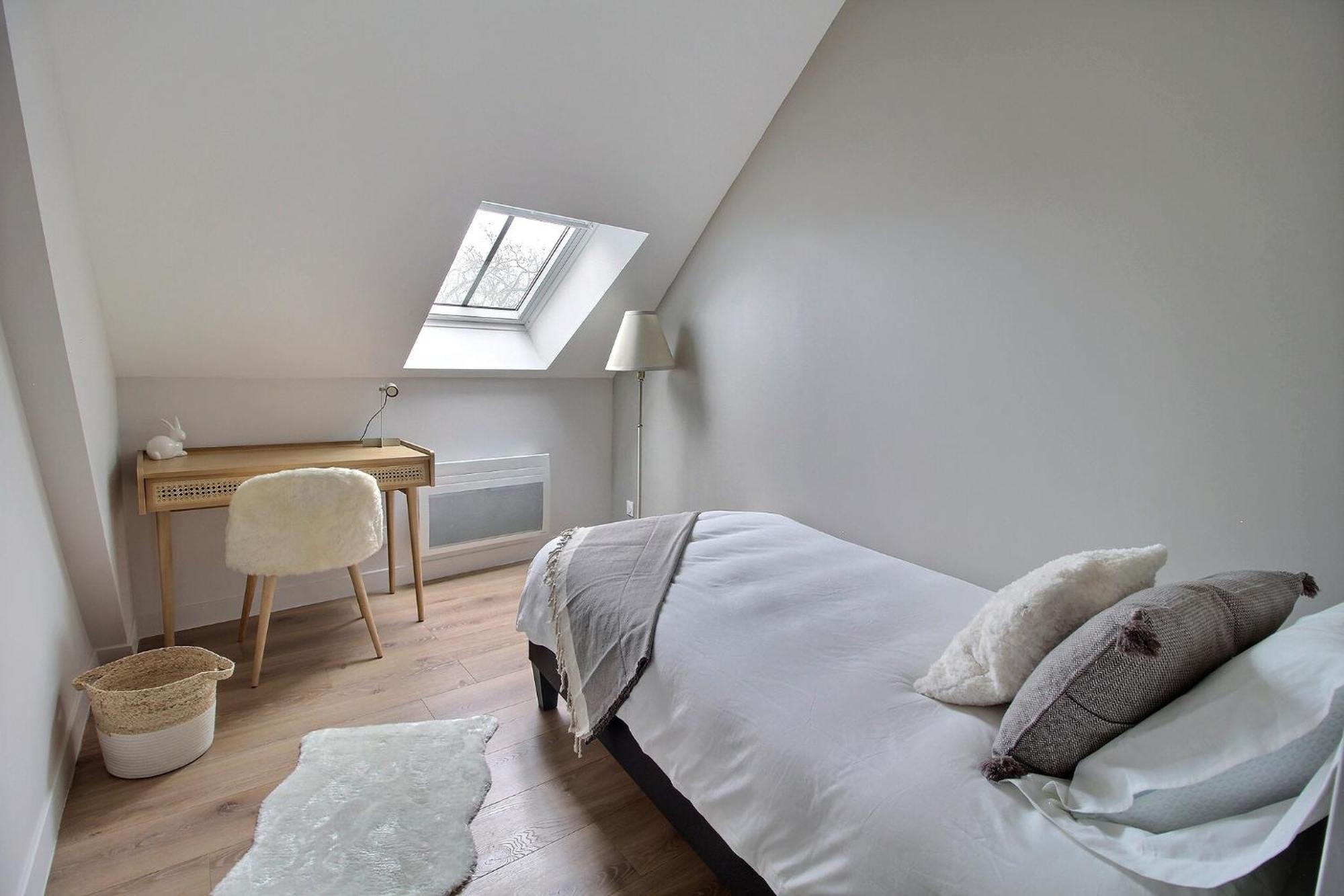 La Marcel Bascoulard - Charme Et Histoire Appartement Bourges
