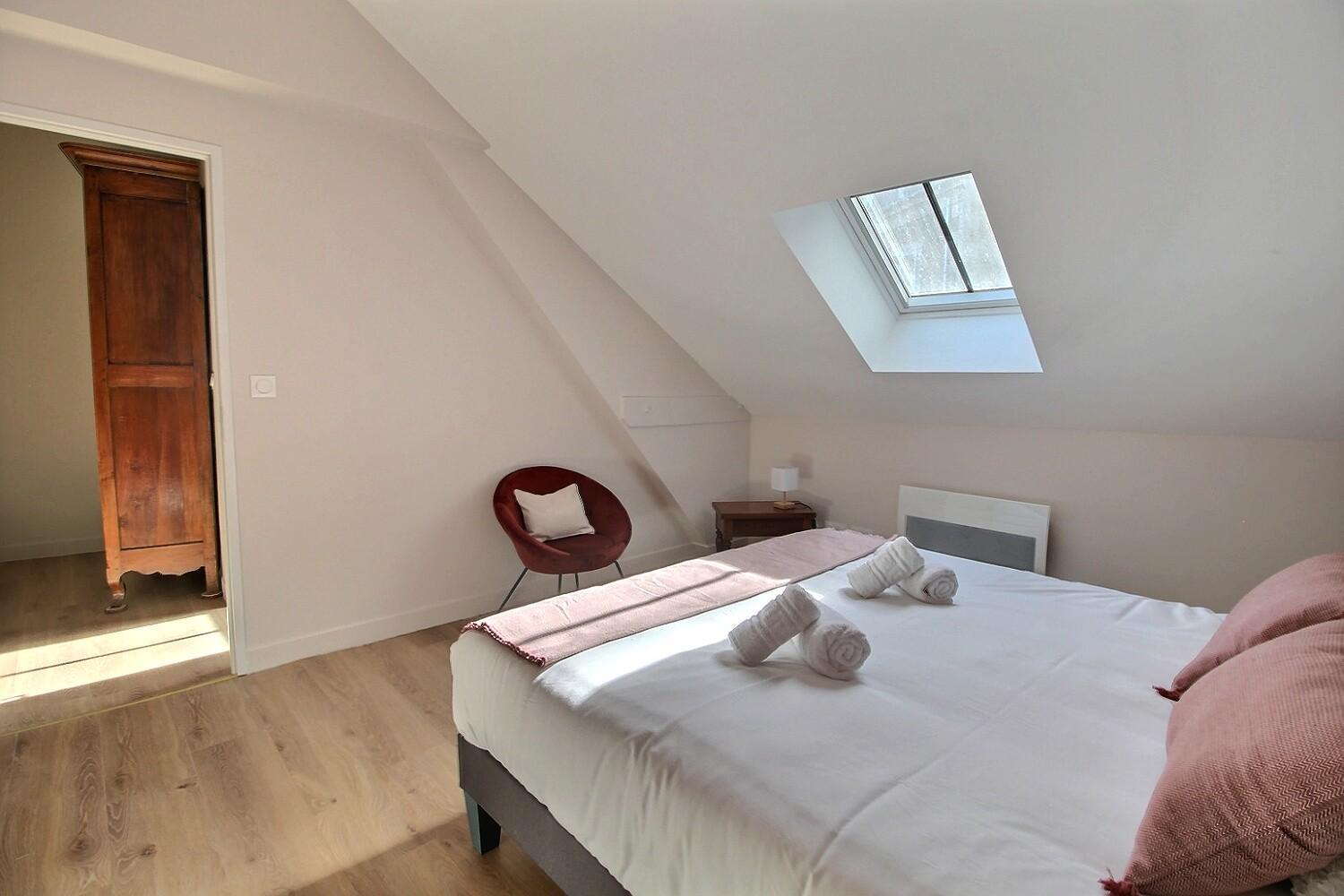 Appartement La Marcel Bascoulard - Charme Et Histoire *