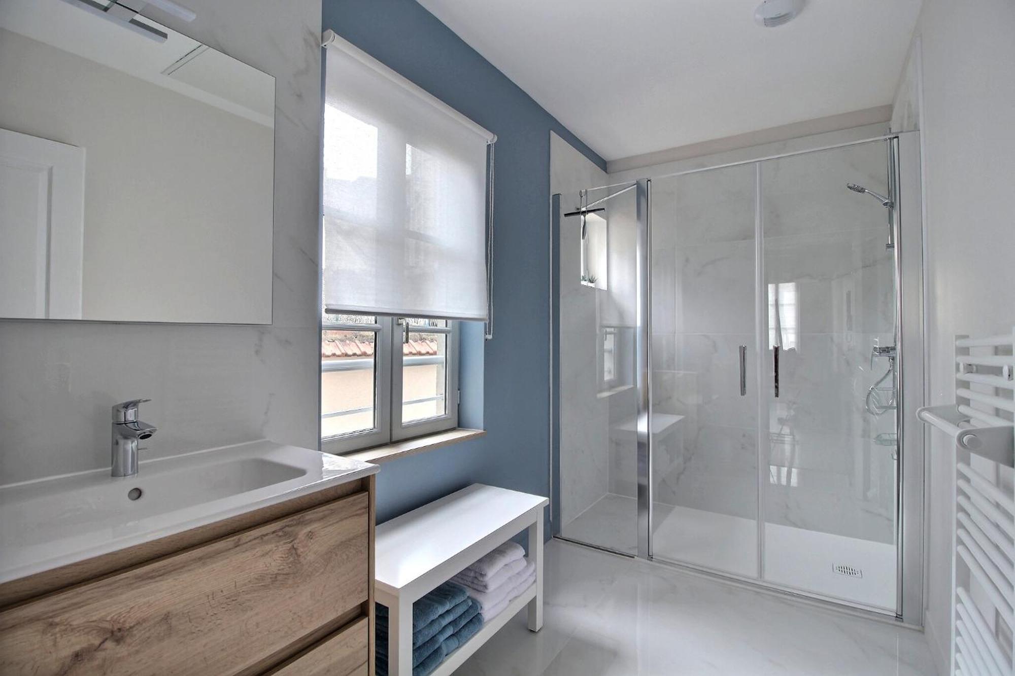 Appartement La Marcel Bascoulard - Charme Et Histoire